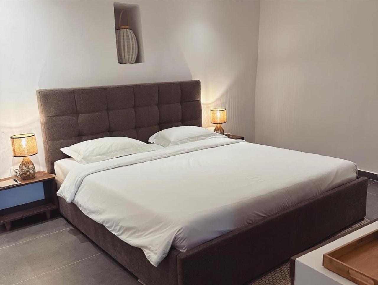 Lion'S Villa Vlorë Екстериор снимка