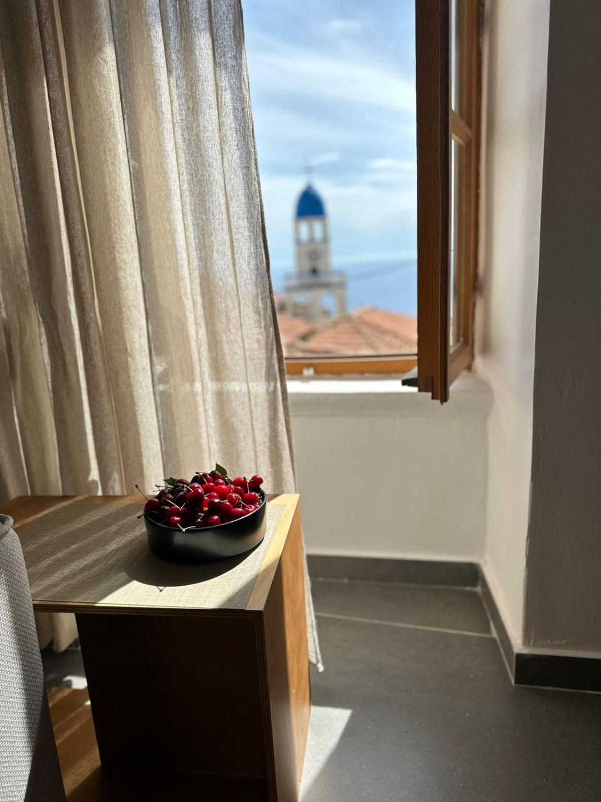 Lion'S Villa Vlorë Екстериор снимка